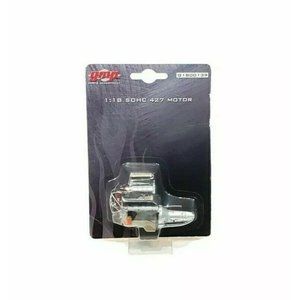 GMP 1:18 FORD SOHC 427 MOTOR PART NUMBER G1800139
